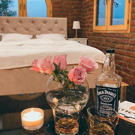 Apartman17 Belgrad Exteriör bild