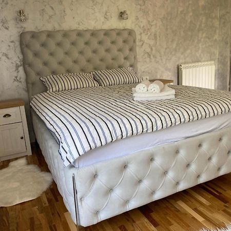Apartman17 Belgrad Exteriör bild