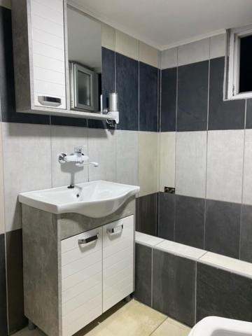 Apartman17 Belgrad Exteriör bild