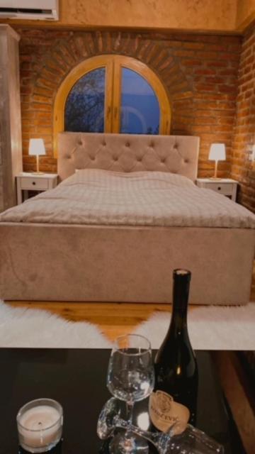 Apartman17 Belgrad Exteriör bild