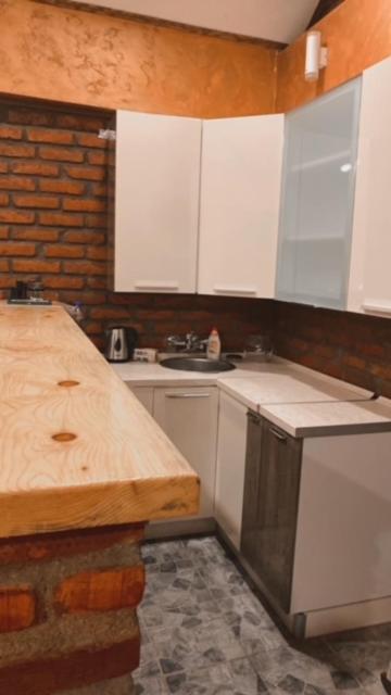 Apartman17 Belgrad Exteriör bild
