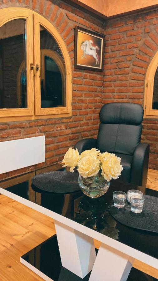 Apartman17 Belgrad Exteriör bild
