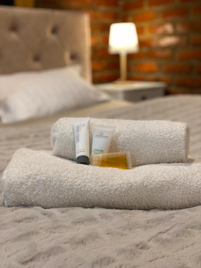 Apartman17 Belgrad Exteriör bild
