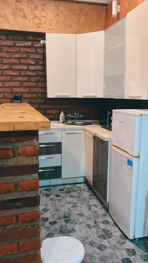 Apartman17 Belgrad Exteriör bild