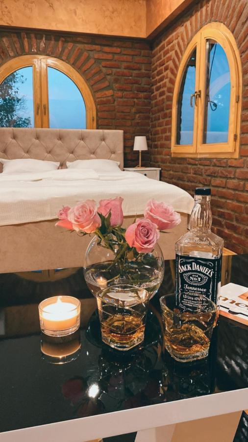 Apartman17 Belgrad Exteriör bild