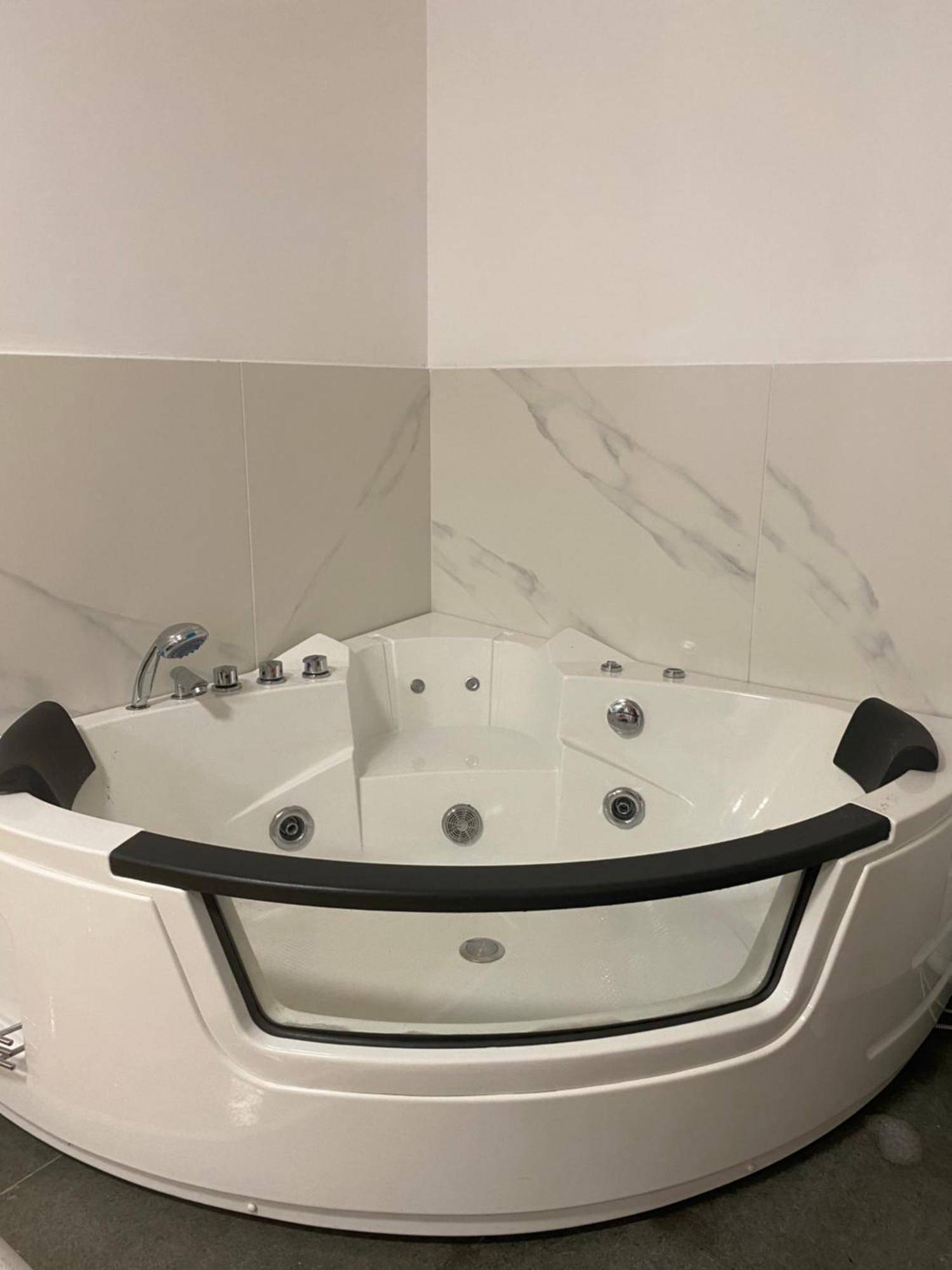 Apartman17 Belgrad Exteriör bild