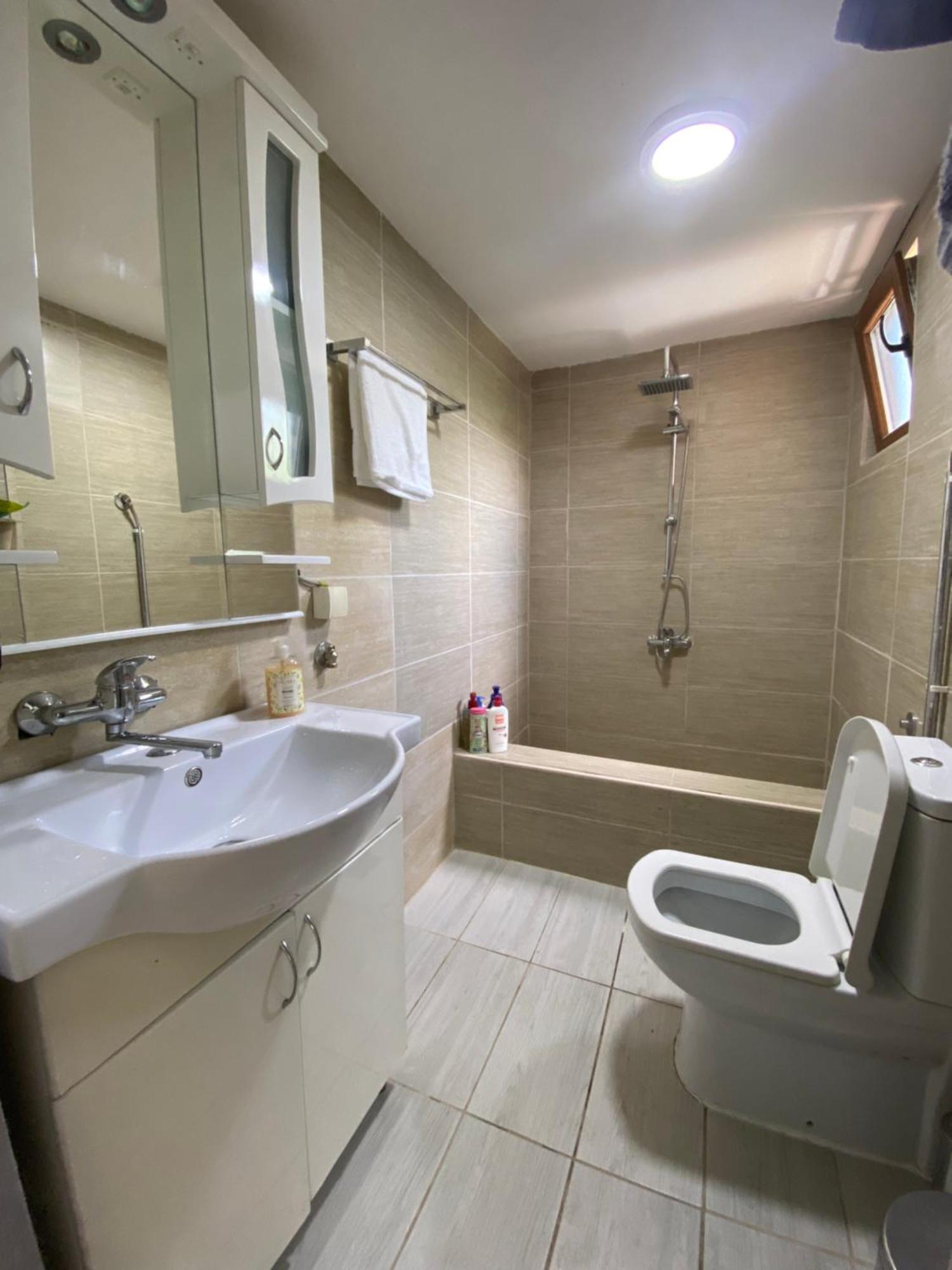 Apartman17 Belgrad Exteriör bild