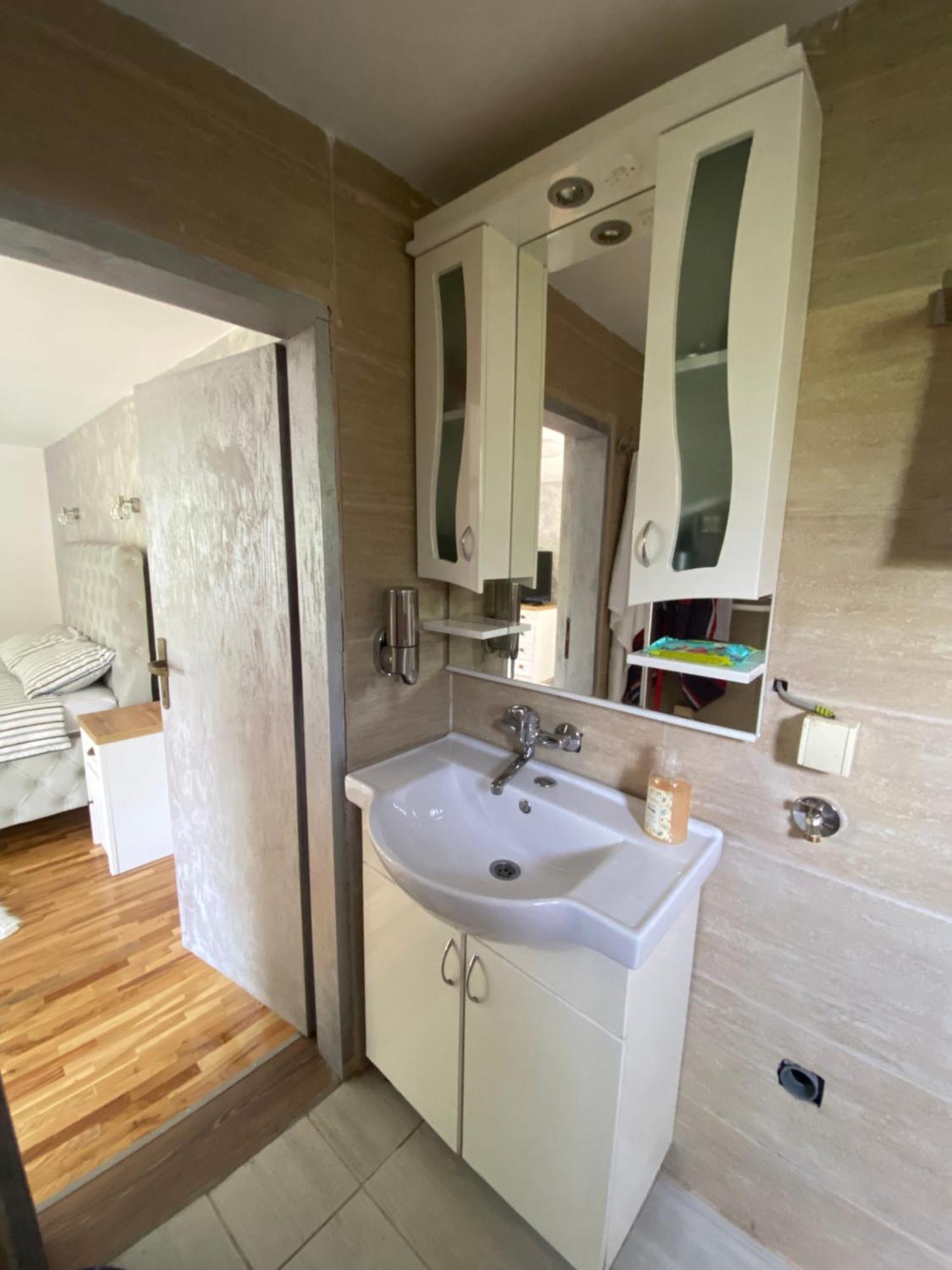 Apartman17 Belgrad Exteriör bild