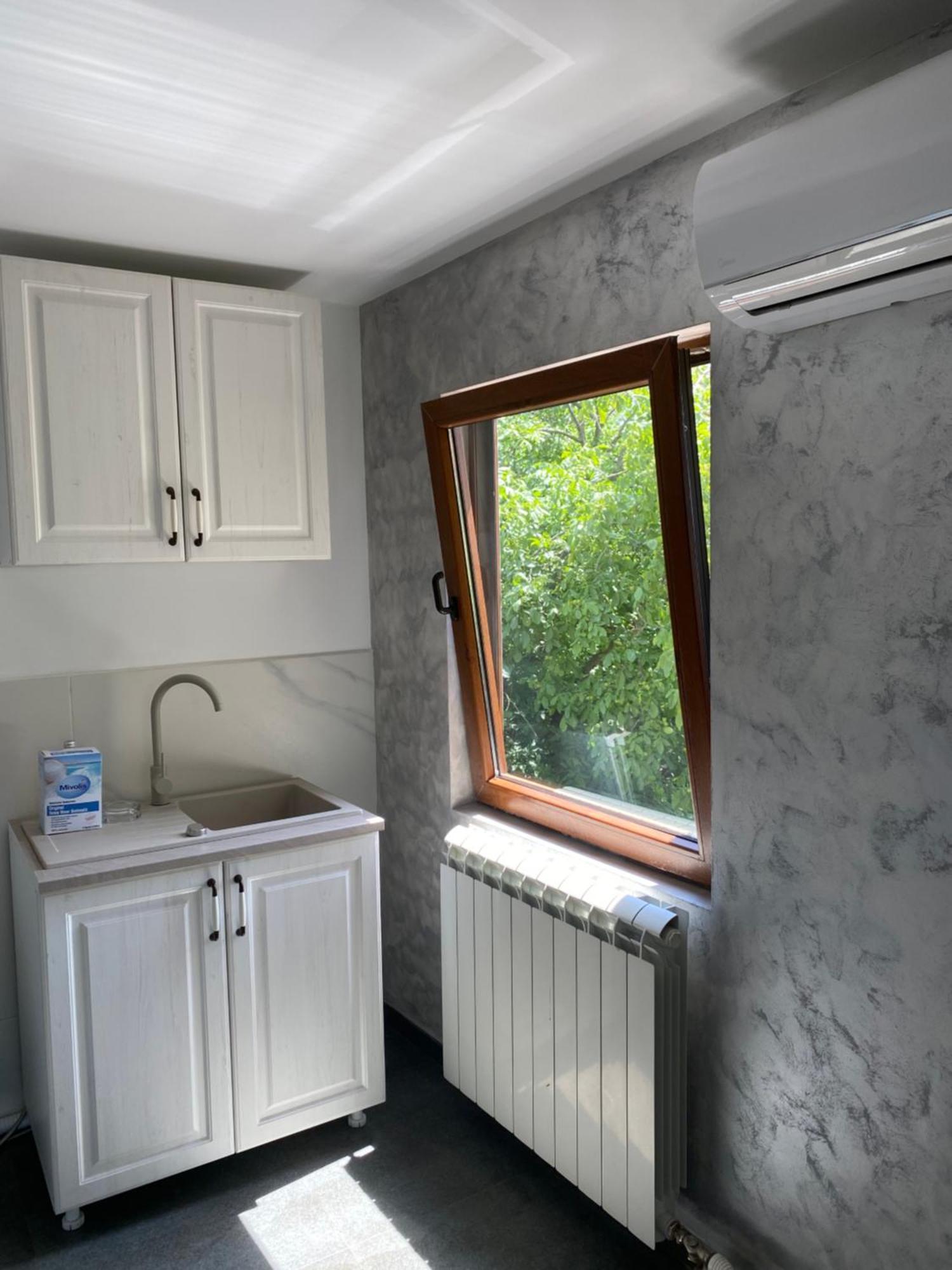 Apartman17 Belgrad Exteriör bild