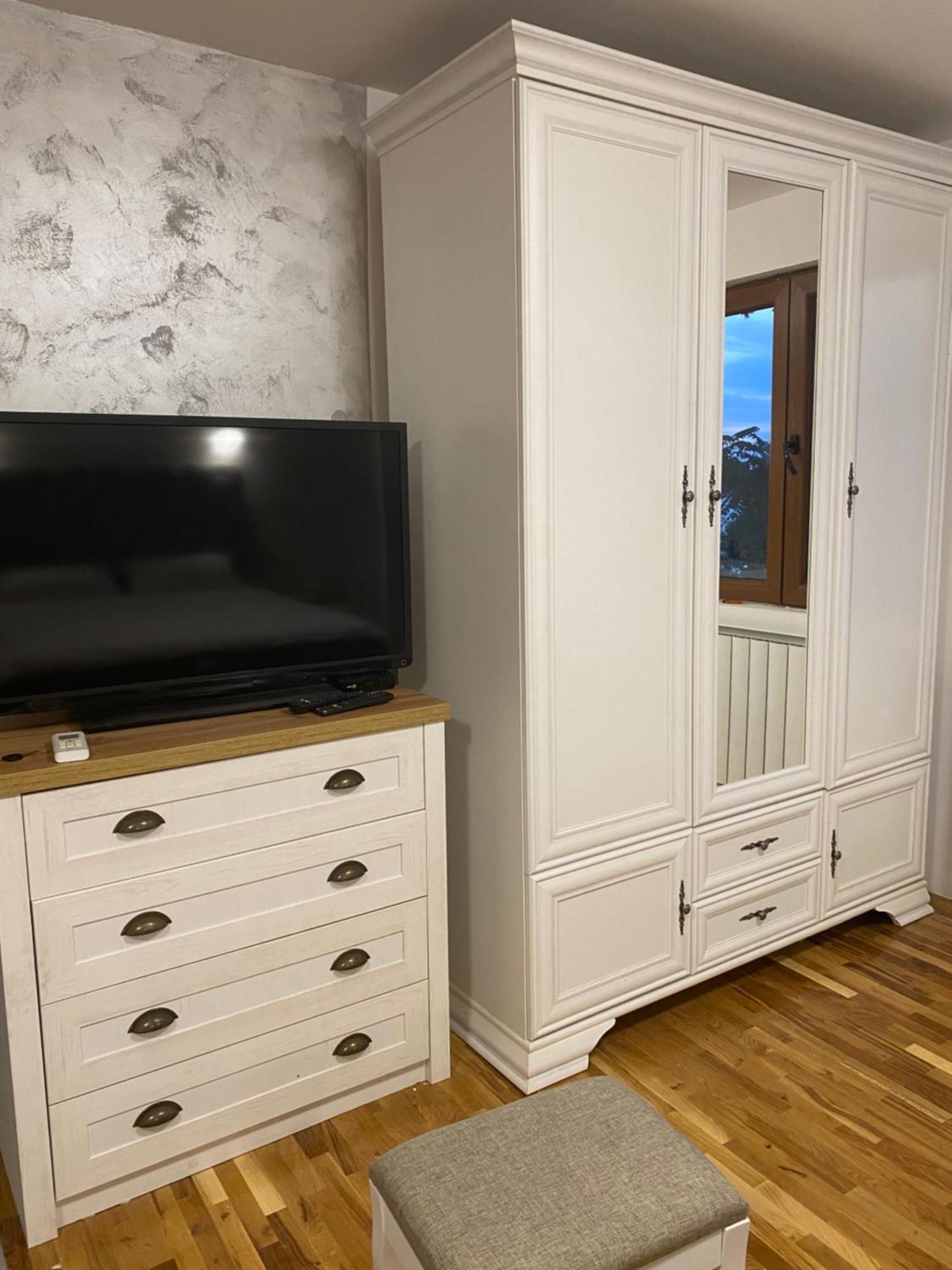 Apartman17 Belgrad Exteriör bild